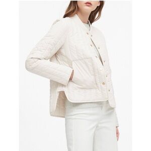 Banana Republic Factory jacket